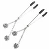 Flash Sale ⌛ Bondara Diamante Pendant Sliding Nipple Clips 😍 -Bondage Clothing Sale unnamed file 1003