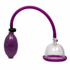 Deals 🎉 Bondara Suck It And See Pussy Pump 🧨