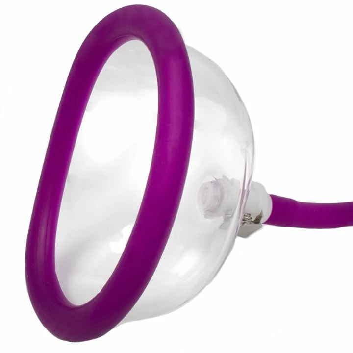 Deals ๐ Bondara Suck It And See Pussy Pump ๐งจ 4 Deals ๐ Bondara Suck It And See Pussy Pump ๐งจ - Image 2