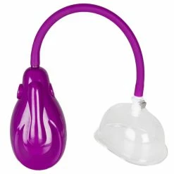Best Sale 🎉 Bondara Enhance Purple Electronic Vagina Pump ⭐