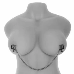 Discount 🥰 Bondara Twisted Chain Nipple Clamps 🧨 7 Discount 🥰 Bondara Twisted Chain Nipple Clamps 🧨 -Bondage Clothing Sale unnamed file 1031