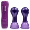 Promo ✨ Bondara&Sex Ultimate 7-Speed Vibrating Nipple Pumps 🛒