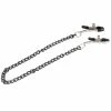 Cheap β€οΈ Bondara Black Chain Nipple Clamps π 1 Cheap β€οΈ Bondara Black Chain Nipple Clamps π -Bondage Clothing Sale unnamed file 1062