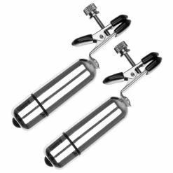 Best reviews of ๐ฅฐ Bondara&Sex Vibrating Bullet Nipple Clamps ๐