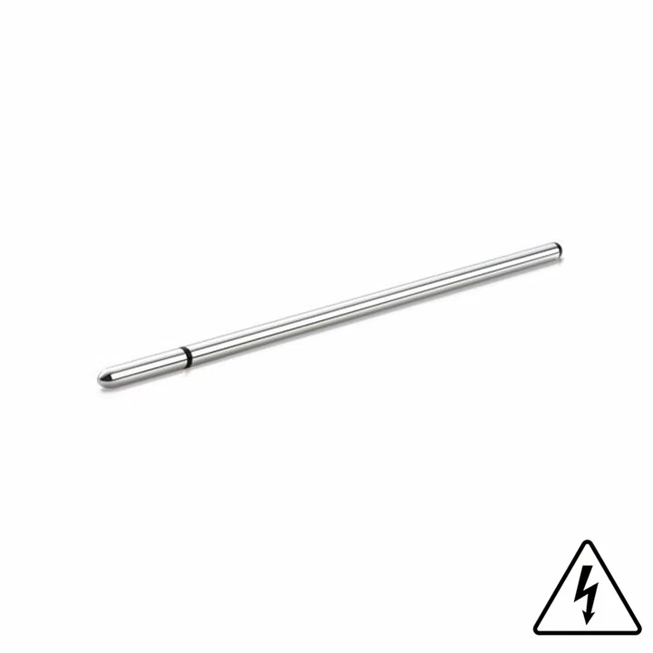 Coupon ๐ฏ Bondara&Sex Mystim Slim Finn Electro Sex Urethral Dilator - 5.9 Inch ๐ 2 Coupon ๐ฏ Bondara&Sex Mystim Slim Finn Electro Sex Urethral Dilator - 5.9 Inch ๐