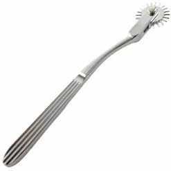 Promo 😍 Bondara Stainless Steel Wartenberg Pinwheel 🤩
