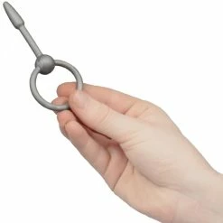 Best Sale 🥰 Bondara Mega Dummy Penis Stretcher Plug With Through-Hole ? 7.5cm 🤩 -Bondage Clothing Sale unnamed file 1105