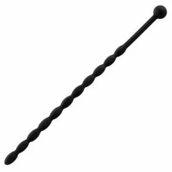 Deals 🛒 Bondara Silicone Ribbed Urethral Sound ? 16cm 😀