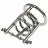 Coupon ⭐ Torment Lock His Load Steel Urethral Stretcher Chastity Cage 🔔 -Bondage Clothing Sale unnamed file 1109