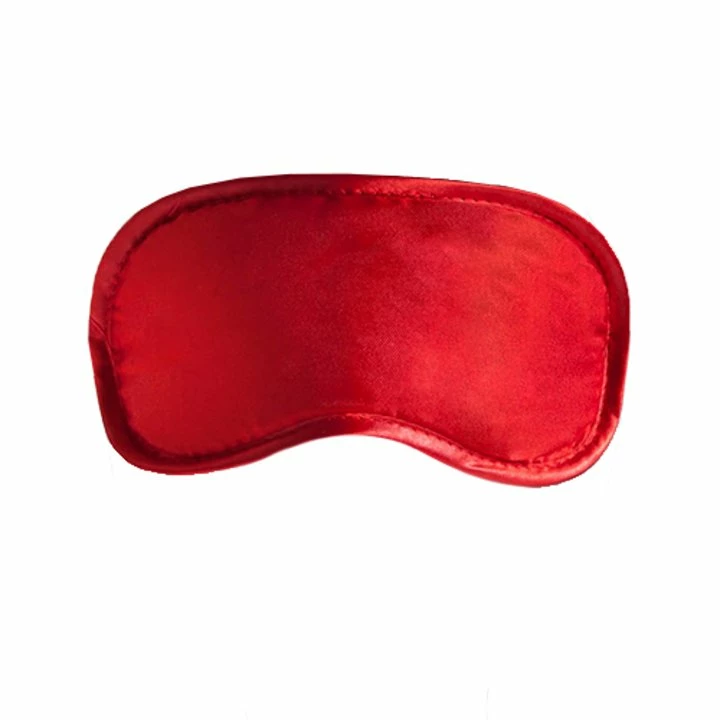 Top 10 👍 Bondara Red Soft Plush Blindfold Mask 👍 3 Top 10 👍 Bondara Red Soft Plush Blindfold Mask 👍