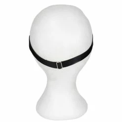 New 🥰 Bondara Soft Purple Floral Lace Blindfold ⭐ -Bondage Clothing Sale unnamed file 1196