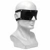 Wholesale 🎉 Bondara Blackout Double Strap Blindfold ⌛ -Bondage Clothing Sale unnamed file 1197