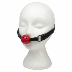 Hot Sale ❤️ Bondara Red Tie And Tease Bondage Set ✔️ -Bondage Clothing Sale unnamed file 121