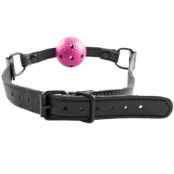 Discount ๐ Bondara Pink Small Vented Ball Gag ๐ฅ 8 Discount ๐ Bondara Pink Small Vented Ball Gag ๐ฅ -Bondage Clothing Sale unnamed file 1212