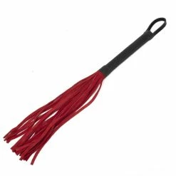 Hot Sale ❤️ Bondara Red Tie And Tease Bondage Set ✔️ -Bondage Clothing Sale unnamed file 123