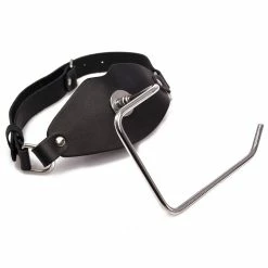 Discount ✔️ Bondara&Sex Toilet Slave Paper Dispenser Mouth Gag 🌟