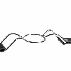 Coupon 🔥 Bondara Leather And Metal Spider Ring Gag 🔥 -Bondage Clothing Sale unnamed file 1249