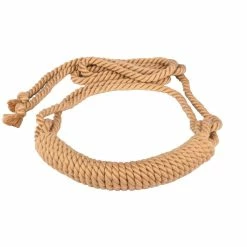 New 🎉 Bondara Shibari Rope Bondage Mouth Gag 🌟
