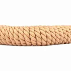 New 🎉 Bondara Shibari Rope Bondage Mouth Gag 🌟 -Bondage Clothing Sale unnamed file 1257