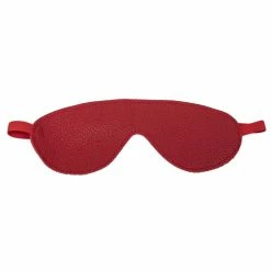 Buy 🤩 Bondara Red Faux Leather 9 Piece Bondage Set ✨ -Bondage Clothing Sale unnamed file 127