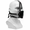 New ✔️ Bondara Faux Leather Ball Gag Muzzle Harness 🛒 -Bondage Clothing Sale unnamed file 1271