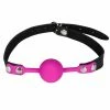 Discount ❤️ Bondara Humble Humiliation Purple Silicone Ball Gag 🔥 -Bondage Clothing Sale unnamed file 1280