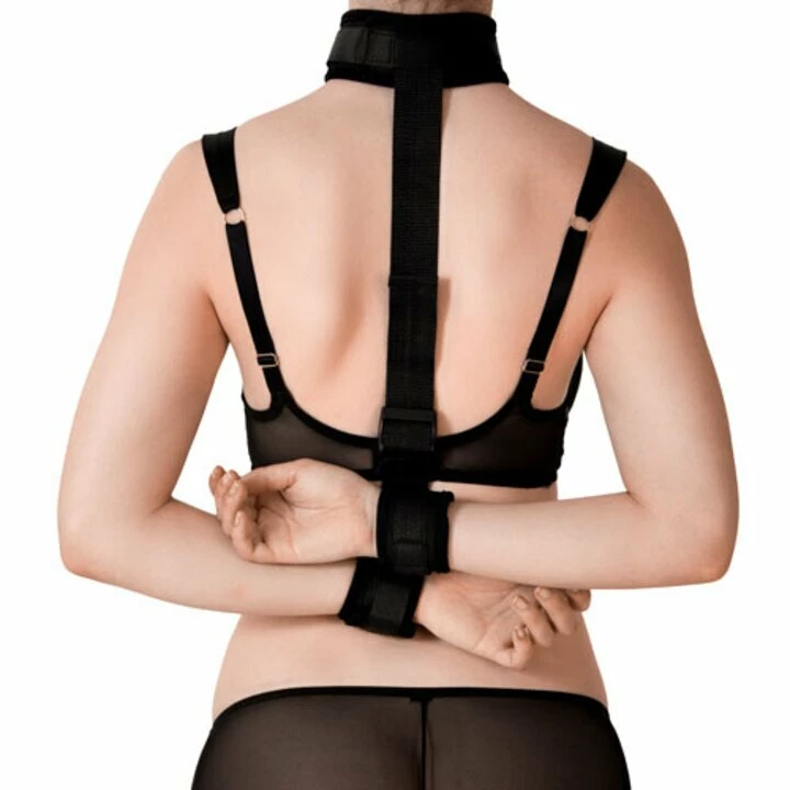 Brand new 🤩 Bondara&Sex Sinful Submissive Set 🔔 3 Brand new 🤩 Bondara&Sex Sinful Submissive Set 🔔 - Image 2