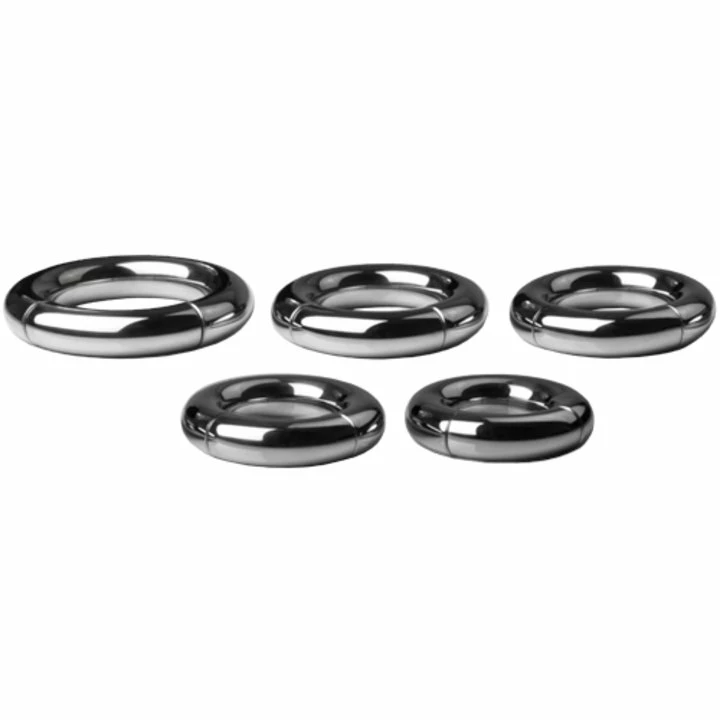 Best Pirce ๐ Torment Tackle Tugger Steel Magnet Ball Stretcher ? 30mm To 51mm ๐ 4 Best Pirce ๐ Torment Tackle Tugger Steel Magnet Ball Stretcher ? 30mm To 51mm ๐ - Image 2