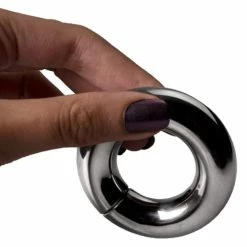 Best Pirce ๐ Torment Tackle Tugger Steel Magnet Ball Stretcher ? 30mm To 51mm ๐ 9 Best Pirce ๐ Torment Tackle Tugger Steel Magnet Ball Stretcher ? 30mm To 51mm ๐ -Bondage Clothing Sale unnamed file 1322