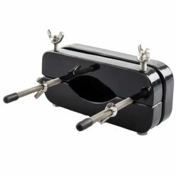 Best deal 👍 Torment Black Plastic Ball Crusher 👍