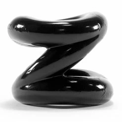 Top 10 🥰 Oxballs Z-Balls 3-in-1 Cock Ring, Sling & Ball Stretcher - 26mm 🎉