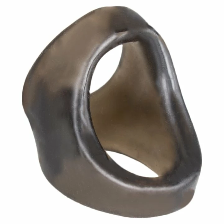 Cheapest ๐ฅ Bondara Ball Blocker Translucent Cock Ring & Ball Strap ๐ฏ 5 Cheapest ๐ฅ Bondara Ball Blocker Translucent Cock Ring & Ball Strap ๐ฏ - Image 3