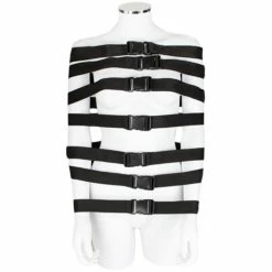 Promo ❤️ Bondara Fabric Strap Body Restraint ❤️