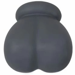 Front Page 15 Deals ๐ Bondara Impound Grey Silicone Ball Bag โ