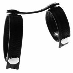 Flash Sale 👍 Bondara Ring Leader Real Leather Cock & Ball Strap 😉