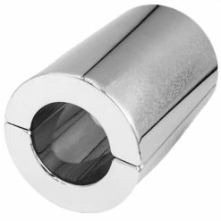 Front Page 2 Discount โ๏ธ Torment Scrotal Swinger Steel Pipeline Ball Stretcher - 35mm ๐ฅ