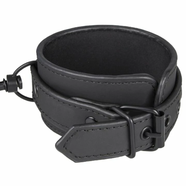 Cheap π Bondara Matte Black Door Jam Handcuffs π 7 Cheap π Bondara Matte Black Door Jam Handcuffs π - Image 5