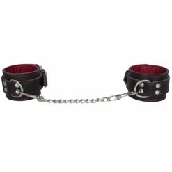 New β Bondara Luxe Black And Red Leather Handcuffs π₯ 9 New β Bondara Luxe Black And Red Leather Handcuffs π₯ -Bondage Clothing Sale unnamed file 175