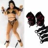 Promo 🧨 Bondara Your Fantasy In Bed Restraint ✨ -Bondage Clothing Sale unnamed file 182