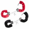 Hot Sale 🛒 Bondara Love Locker Furry Handcuffs 🎁