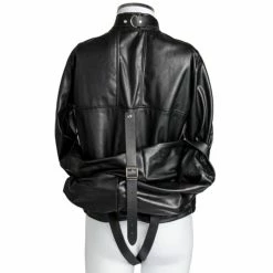Wholesale 🔥 Bondara Faux Leather Straitjacket ❤️