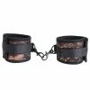 Best Sale ⭐ Bondara Amber Lace Luxury Velcro Handcuffs 😍 -Bondage Clothing Sale unnamed file 216
