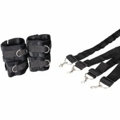 Best deal ✔️ Bondara Sent To Bed Restraint 🥰