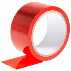 Buy ✔️ Bondara Erotic Red Bondage Tape ⌛