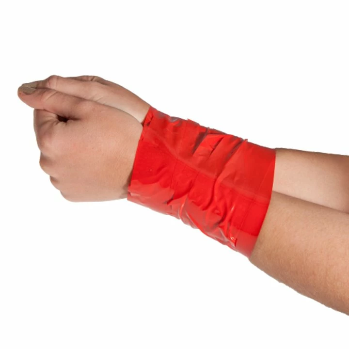 Buy ✔️ Bondara Erotic Red Bondage Tape ⌛ 4 Buy ✔️ Bondara Erotic Red Bondage Tape ⌛ - Image 2