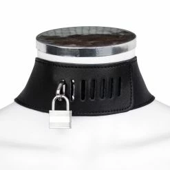 Budget π€© Bondara Luxe Real Leather Neck To Wrist Bar Restraint π 11 Budget π€© Bondara Luxe Real Leather Neck To Wrist Bar Restraint π -Bondage Clothing Sale unnamed file 27