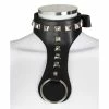 Best Pirce β Bondara Full Throttle Black Studded Collar π 1 Best Pirce β Bondara Full Throttle Black Studded Collar π -Bondage Clothing Sale unnamed file 28