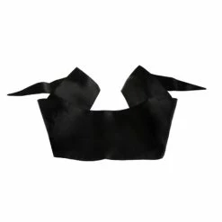Brand new 🔔 Bondara Black Tie Blindfold Scarf 😍