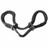 Wholesale 😀 Bondara Black Rope Handcuffs 😉 -Bondage Clothing Sale unnamed file 293
