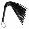 Budget 👏 Bondara Sensational Black PU Flogger - 12 Inch 🔥 2 Budget 👏 Bondara Sensational Black PU Flogger - 12 Inch 🔥 -Bondage Clothing Sale unnamed file 296